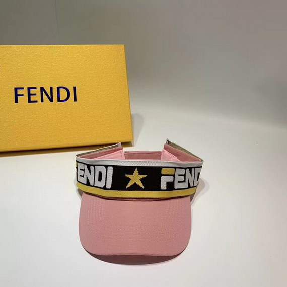 Fendi Cap ID:202006B1045